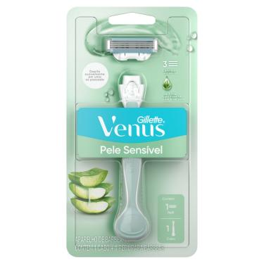 Imagem de Gillette Vênus Pele Sensível 1 Unidade