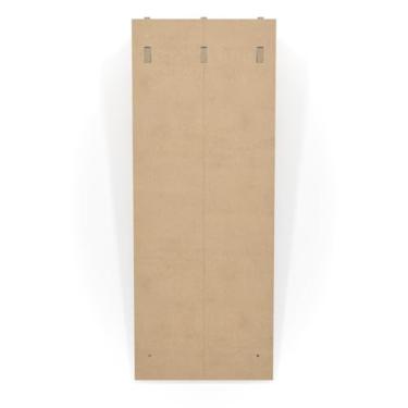 Imagem de Rampa Anti Refluxo 7cm altura Cama Queen 1,58