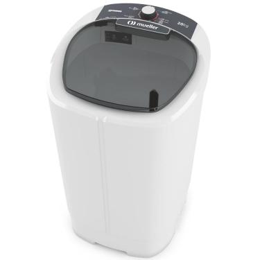 Imagem de Tanquinho De Lavar Roupa Mueller 20 Kg Semiautomático 220V