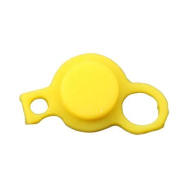 Imagem de Novo 3ds 3ds Xl Botão Rocker Direito Joystick Tampa Substituição Jcd 1