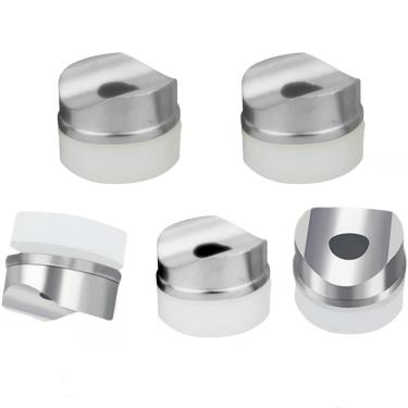 Imagem de ZLIANGQ Ponta De Vedação Única Para Pulverizador Tinta Sem Ar Graco Rac Seals 246453 (Pacote Com 5)