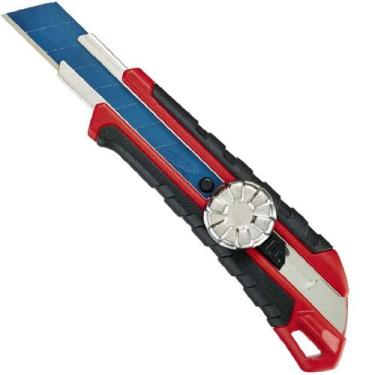 Imagem de Estilete com lamina 18mm 48-22-1961 milwaukee