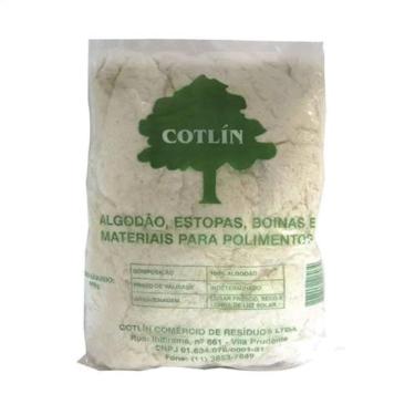 Imagem de Estopa 200gr - clickferragem