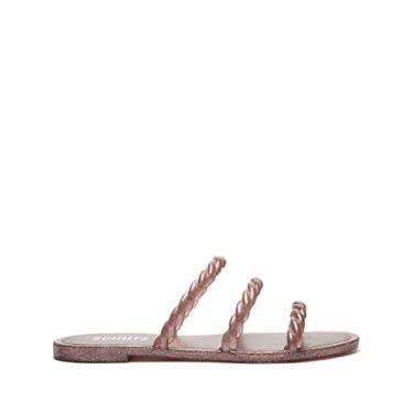 Imagem de SCHUTZ S-Diana, Rosa com glitter, 7