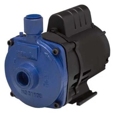Imagem de Bomba centrifuga ksb hydrobloc c3000n ir3 3cv trifasica 220/380v, U