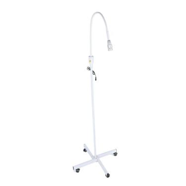 Imagem de Generic Lâmpada de Piso LED UV de Extensão de Cílios, Extensão Profissional de Cílios UV LED 100−240V Evite Alergias para de Cura para Técnicos de (Plugue dos EUA 100-240V)