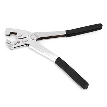 Imagem de Alicates de Drywall Multifuncional, Forjados Com Material de Metal Fino, Alça Sem Deslizamento, Ampla Gama de Aplicações, Adequada para Quilhas de Aço Leve, Fixação, Vinculação e (Estilo 1)