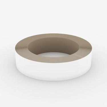 Imagem de Kit Fita de Borda 15mm Americana Henn - Branco HP