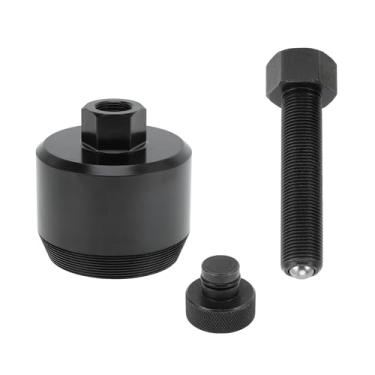 Imagem de TUCKBOLD No.303-1510/Alt-ST-152 Ferramenta de remoção de vedação de cambota dianteira para Ford F-250 F-350 F-450 F-550 Super Duty 2011-2021 para Ford F-650 F-750 Super Duty 2016-2021 6.7L Power