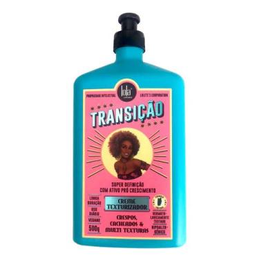 Imagem de Lola Cosmetics Transição Creme Texturizador - Lola From Rio, 500g