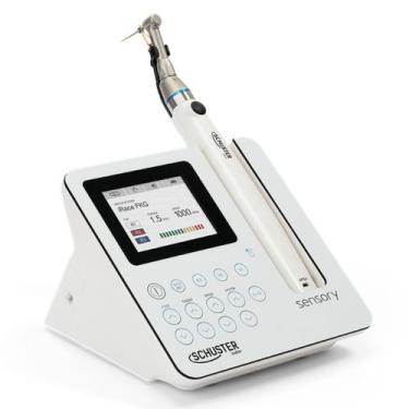 Imagem de Motor Endodôntico c/ Localizador Apical Sensory - Schuster