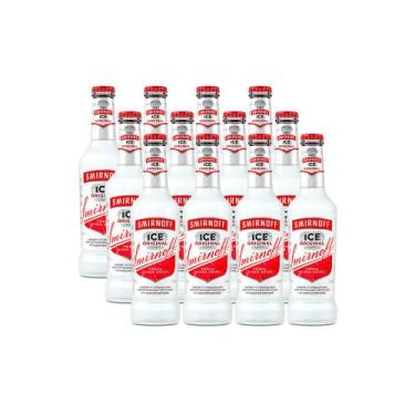 Imagem de Combo 12 smirnoff ice - 275ml