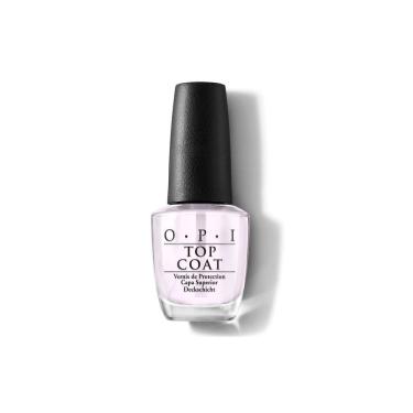 Imagem de Top Coat OPI Nail Lacquer Essentials 15ml
