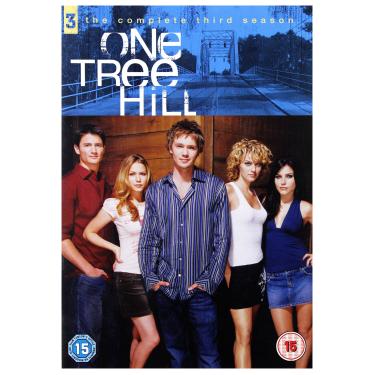 Imagem de One Tree Hill - Season 3 [DVD] [2006]