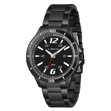 Imagem de Relógio Lince Analógico Masculino MRNM052L46-Masculino