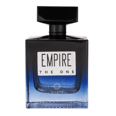 Imagem de Perfume Empire The One Masculino Hinode 100ml