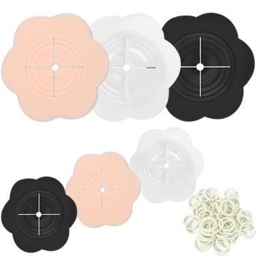 Imagem de Clipes ajustáveis para roupas femininas – Cinchers invisíveis de vestido e camisa para uma solução de aperto de cintura segura, elegante e sem costura