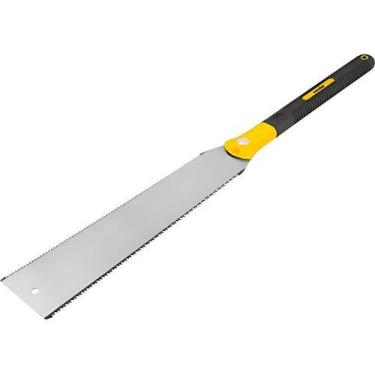 Imagem de Serrote Tipo Japonês 300mm Aço Carbono Vonder