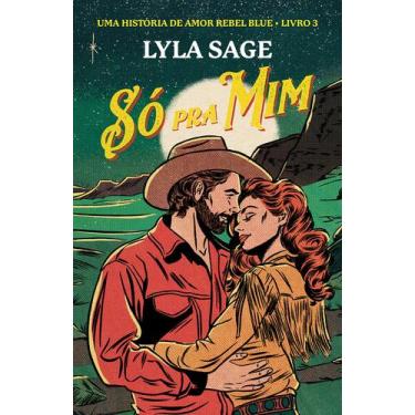 Imagem de Livro - Só pra mim