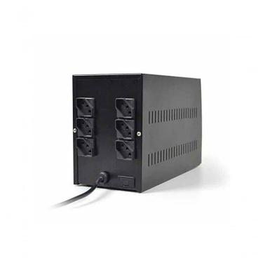 Imagem de Estabilizador Ts Shara 9011 Powerest 2000va Entrada Bivolt E