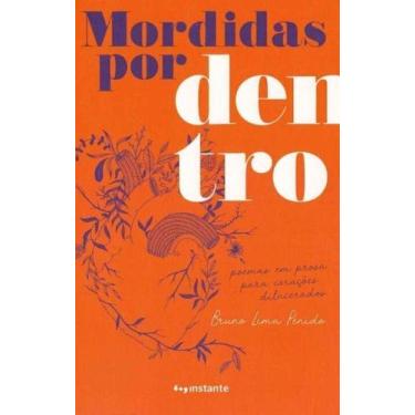 Imagem de Mordidas por Dentro - INSTANTE EDITORA, 3