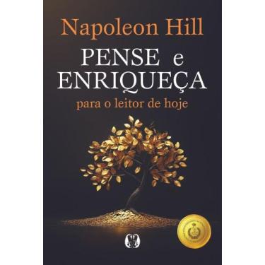 Imagem de Pense E Enriqueça Para O Leitor De Hoje - CITADEL