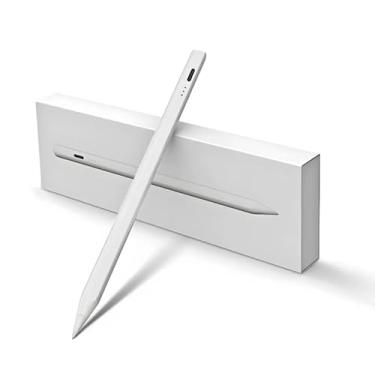 Imagem de Caneta Digital Universal Touchscreen Ponta Fina