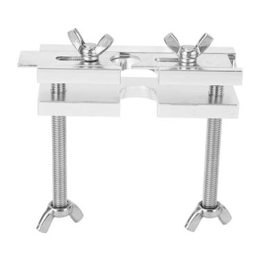 Imagem de Removedor de bocal de trompete Compact Compact Easy Grip Bocalpier Puller Tool para instrumentos de de bronze músicos profissionais metal duráveis