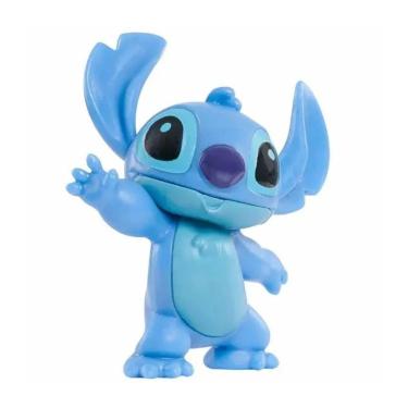 Imagem de MINI  BONECO DO STITCH - 3986 - SUNNY COR:ACENANDO