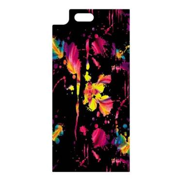 Imagem de Capa Adesivo Skin206 Verso Para Sony Xperia Xz Premium - KawaSkin