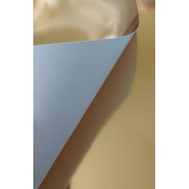 Imagem de Papel vivaldi 280g Canson dourado 50X65cm