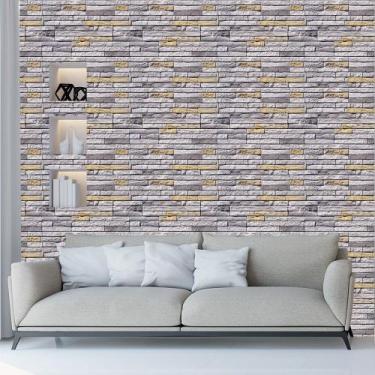 Imagem de Papel de Parede Adesivo - Canjiquinha - 309ppp - Allodi