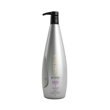 Imagem de ANEETHUN - Blond Shampoo Matizante Litro