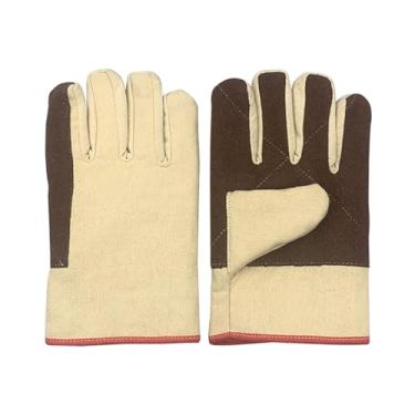 Imagem de Generic Luvas de durian, abacaxi, castanha, luvas de jardinagem, armazéns, capina, plantio, estrutura, proteção para mãos de trabalho, equipamento para