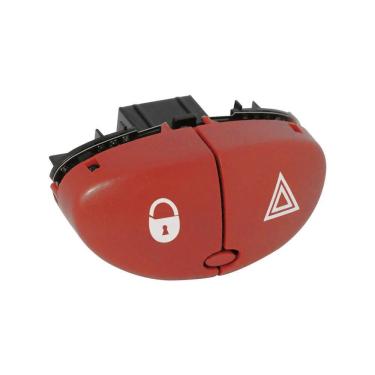 Imagem de Interruptor Pisca Alerta Peugeot 206 Mar 99 A Nov 09 [F103]