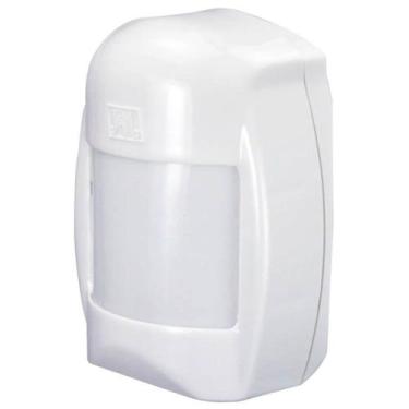 Imagem de Sensor Infravermelhor Passivo IVP 12m com fio IDX 1001 - JFL