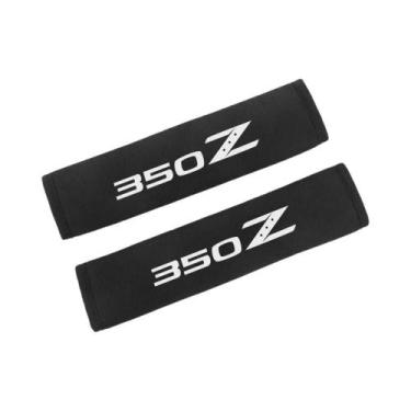 Imagem de Capa De Cinto De Segurança Para Carro Nissan, Acessórios De Almofada M