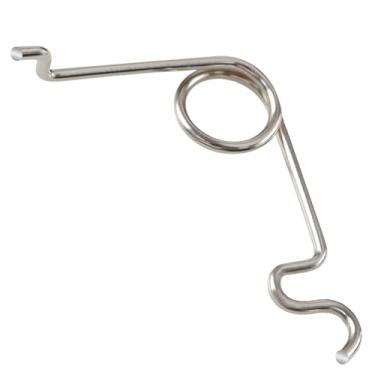 Imagem de KPALAG Mola de porta de combustível compatível com Ford F150 2015-2020 Explorer 2011-2019 Substituição: FL34-9927936-A