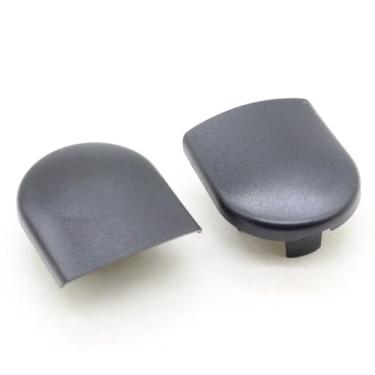 Imagem de DZMZL Tampa da porca do parafuso do braço do limpador de para-brisa dianteiro serve para Cadillac Escalade serve para Chevrolet Suburban Tahoe Serve para GMC Yukon 15124415 Qtde 2