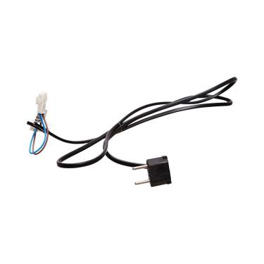 Imagem de Cabo de Alimentação Bivolt para Geladeira Brastemp - W10439272