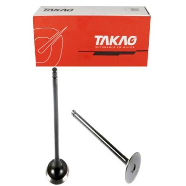 Imagem de Valvula Escape Pajero Full 3.2 16V 2001 A 2009 / Pajero Full 3.2 16V 2