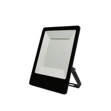 Imagem de Refletor Taschibra Led Profissional 200W 6500K Preto Bivolt