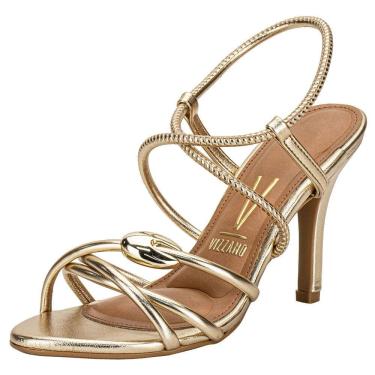 Imagem de Sandália Feminina Salto Fino Vizzano 62491114