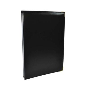 Imagem de Pasta Catálogo Acp Com 50 Envelopes 0,12Mm material sintético Liso 629