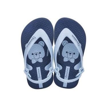 Imagem de Chinelo ipanema fofura bebe