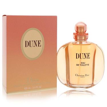 Imagem de Perfume Feminino Dune Christian Dior 100 ML Eau De Toilette