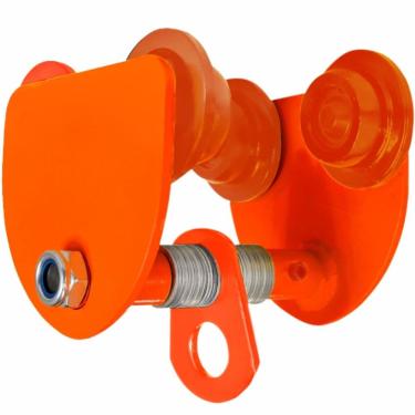 Imagem de Carro Trole Manual - TROLE2000 - INTECH MACHINE