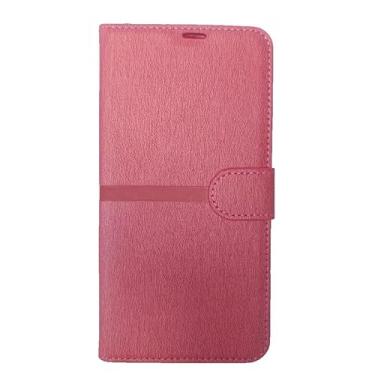 Imagem de Capa Carteira para Motorola Edge 50 Neo Rosa