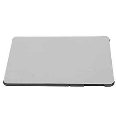 Imagem de XUXHOU Manga de Proteção de Tablet PAC PC Excelente Material Protege Completamente a Mesa da Mesa para Uma Polegada de 10,4 Polegadas (Prata)