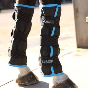 Imagem de Shires ARMA Botas de gelo Subzero